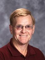 Mr. Dave Burtch Mr. Dave Burtch
